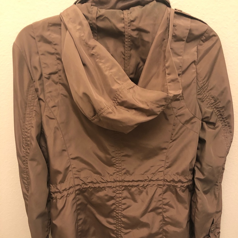 Bcbgeneration Rain Coat - image 4